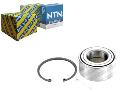 Набор подшипник колеса 45x84x41 hyundai i40 i40 cw i фото №1