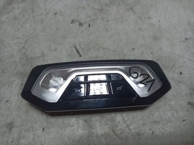 Bmw 1 f40 лампа освітлення кабіни 7910813 фото №1