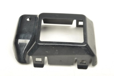 Bmw i4 g26 захист кронштейн кронштейн радара перед 8738602 фото №1