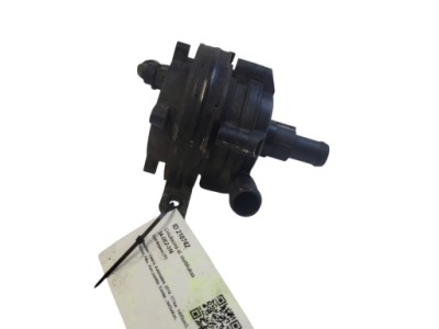 Opel ampera 2014 насос циркуляции / циркуляция воды фото №1