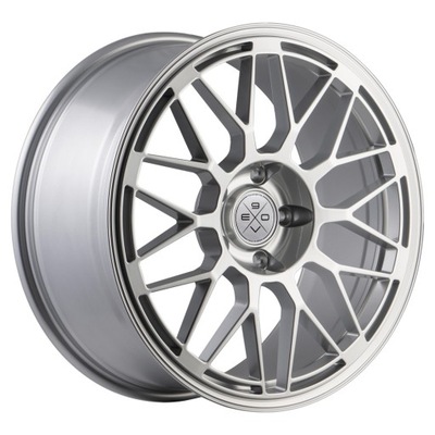 Felga Fondmetal 9EVO 18" 5X112 ET35 VW Skoda Mercedes BMW Audi Seat Mini AM