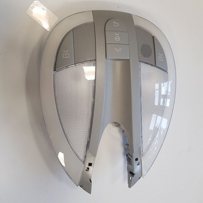 Mercedes cls 219 лампа потолочный a2198200901 фото №1