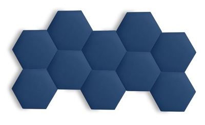 Panele tapicerowane zestaw