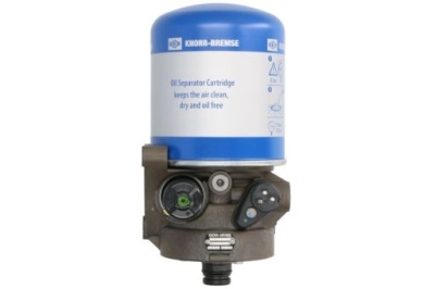 Осушитель воздуха knorr ii31477 фото №1