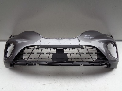 Бампер передній renault captur ii 19- nr 37551 фото №1