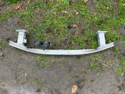 Балка pod бампер перед renault megane scenic iii фото №1