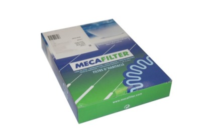 Renault dacia nissan фільтр салонний фото №1