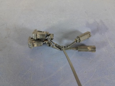 Bmw 1 e87 омыватель капот 2 szt 7110851 фото №1