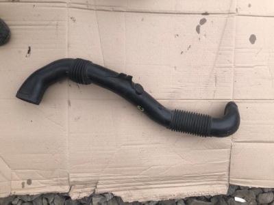 Труба впускной воздуха citroen c5 ii 9659405180 фото №1