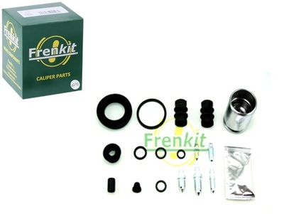 KIT DE REPARACIÓN SOPORTE DE FRENADO FRENKIT 238901 FRENKIT  