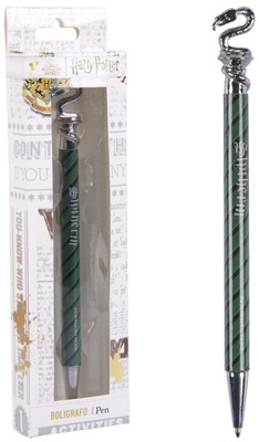 Długopis Harry Potter Slytherin produkt licencyjny