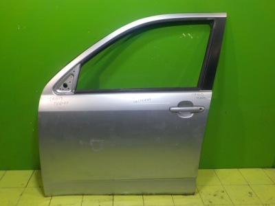 Daihatsu terios ii 09r 5d дверь левая перед фото №1