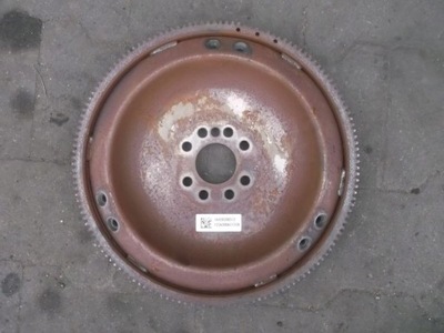 Mercedes ml gl w164 x164 164 колесо маховик фото №1