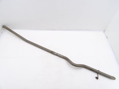 Ldv maxus 04-09 труба вихлопна фото №1