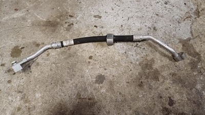 Mini cooper r56 1.6 b шланг кондиционера 9281037 фото №1