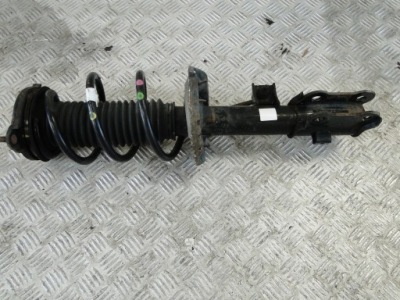 Амортизатор правый перед kia sportage iv 2016 1.7 crdi 54660-f1000 фото №1