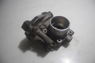 Дроссельная заслонка opel meriva b 1.4 фото №1