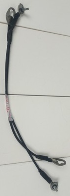 Трос крышки, борта ford f150 фото №1