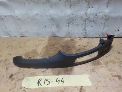 Toyota yaris 2009r 1.3b молдинг двері правий перед 554350d020 фото №1