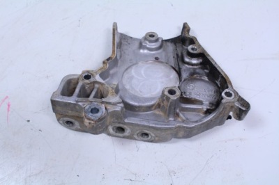 Крышка защита распределительного вала jeep renegade 19r. 2.0crd фото №1