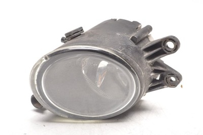 Volvo c70 ii противотуманная фара левый 31213175 фото №1