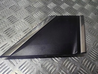 Mitsubishi eclipse cross заглушка дзеркало права накладка оббивка фото №1