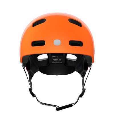7/35 Kask rowerowy POCITO CRANE MIPS M