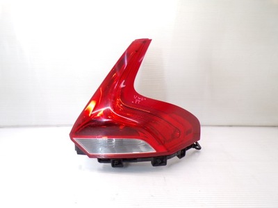 Лампа правая задняя задняя volvo v40 ii 31395845 фото №1