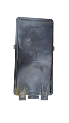 Audi a6 c4 защита предохранителей крышка фото №1