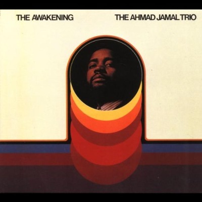 CD Ahmad -Trio- Jamal Awakening