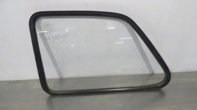 Скло бічна ліва задня двері fiat 126 el фото №1