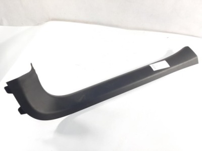 Audi r8 2 spyder quattro 2018- накладка стойка a порог правая 4s1867272a фото №1