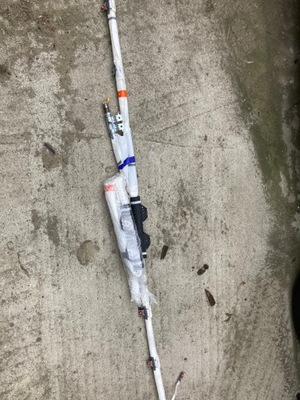 Hyundai tucson iv шторка безпеки права lub ліва 21rok фото №1