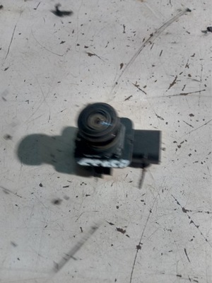 Ford ecosport lift камера заднего вида gn15-19g490-ca фото №1