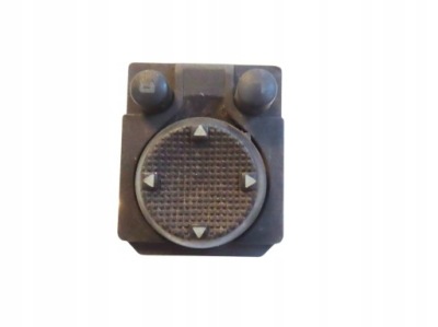 Переключатель регулировки зеркал volkswagen golf iii 1991-1997 rok 1h2959565 фото №1
