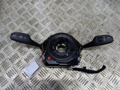 Bmw seria 5 f10 перемикач комбінований 9234440 фото №1