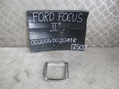 Рамка домкрата ford focus ii 04-11r kombi фото №1