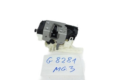 Man замок дверь передних 65626806058 65626806081 фото №1