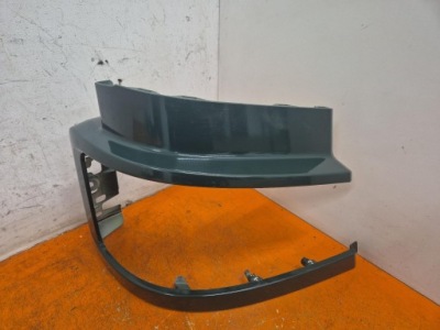 Scania r 04- панель фари рамка корпус лампи перед 2609157 фото №1