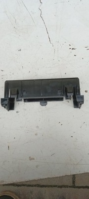 RENAULT SCENIC I LIFT РАМКА КАРМАН РАДИО 31111146897 