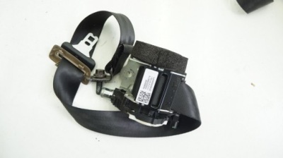 Volvo s60 ii pas безпеки śroek задня 39800456 фото №1