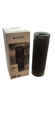Głośnik przenośny Sony SRS-XB23B czarny