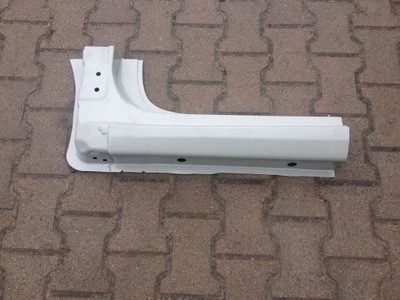 Поріг лівий hyundai i30 ii 12- фото №1