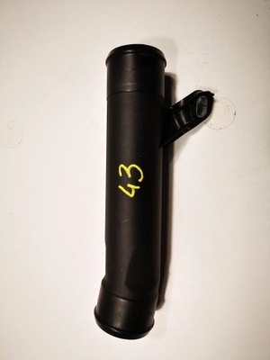 Renault kangoo iii труба wąż повітря 144608356r фото №1