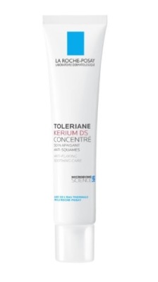 LA ROCHE-POSAY Toleriane Kerium DS 40ml