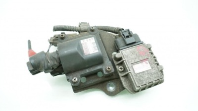 Lexus gs блок управления модуль зажигания 89621-33010 gs300 фото №1