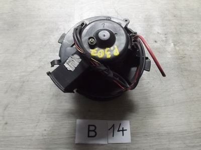 Повітродувка обдув вентилятор peugeot 306 #2 фото №1