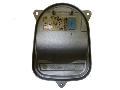 Преобразователь led правая mercedes cla a1769066600 фото №1