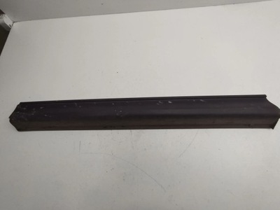 Mazda cx-5 ii 2020 левая сторона накладки фото №1