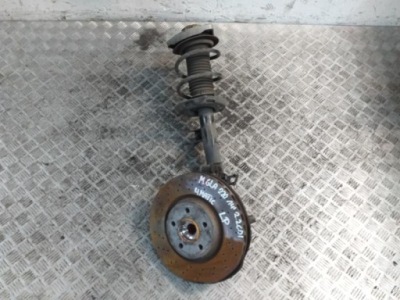 Амортизатор лівий перед 4matic w156 2.2 cdi фото №1